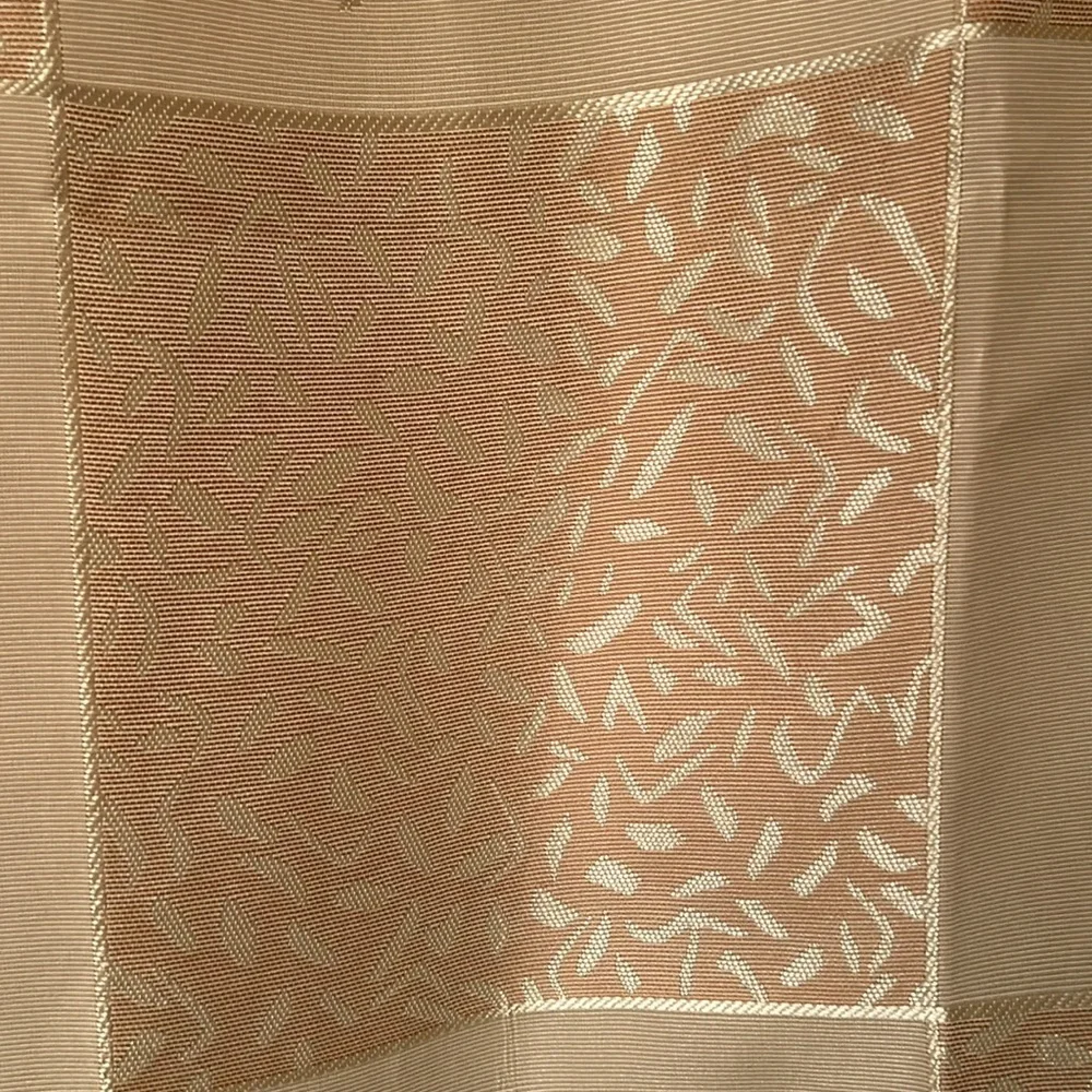 none standard shower